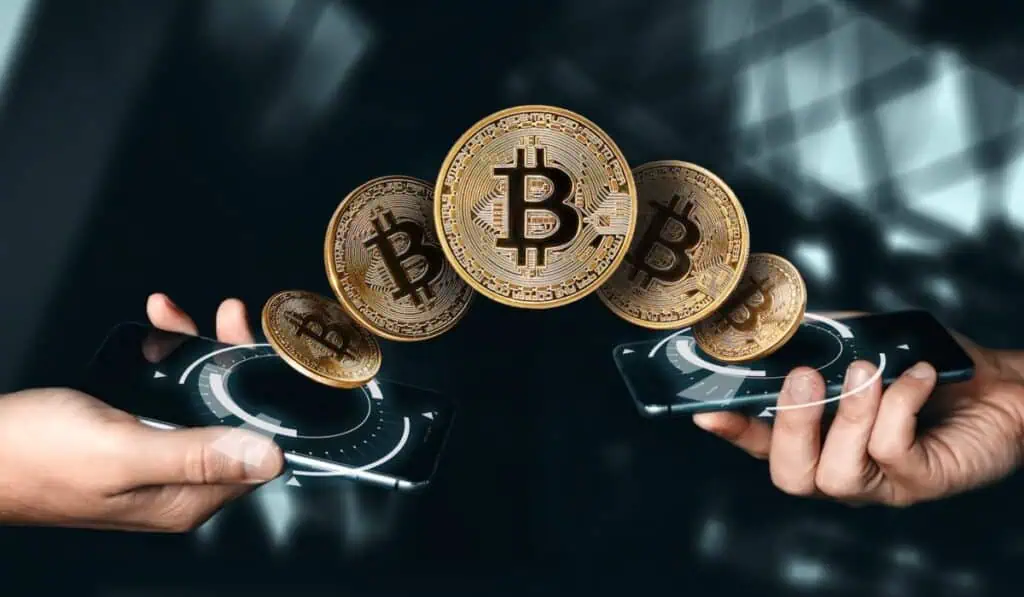 ¿Cómo mejorar su seguridad si está en el mundo de las criptomonedas? Lavado de activos