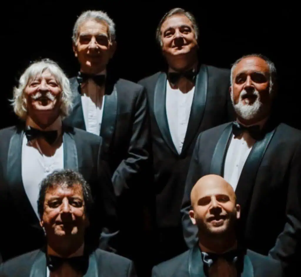 Les Luthiers cierran el telón: El adiós definitivo a su carrera sobre los escenarios Les Luthiers