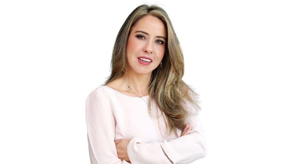 Lilian Perea - mujeres líderes empresariales de Colombia
