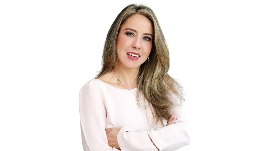 US$100 millones para créditos de libranza: el acuerdo entre Bayport Colombia y Nomura de Japón Lilian Perea - mujeres líderes empresariales de Colombia