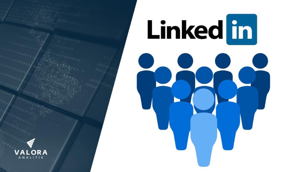 LinkedIn es utilizado para ciberataques.