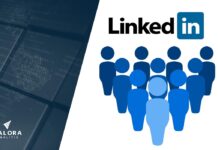LinkedIn es utilizado para ciberataques.