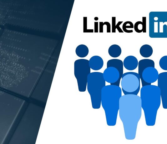 LinkedIn es utilizado para ciberataques.
