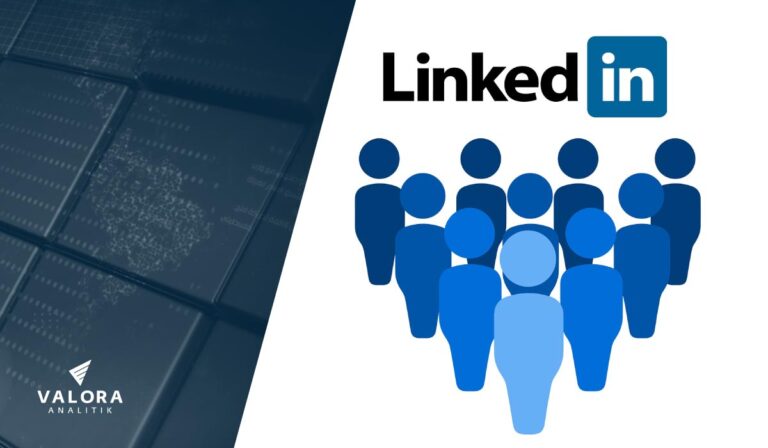 LinkedIn es utilizado para ciberataques.