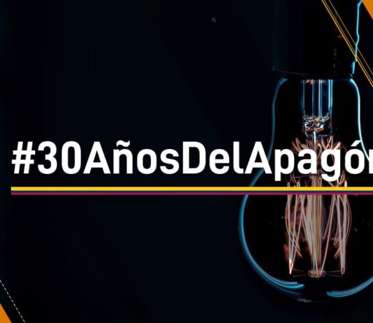 Sistema Interconectado Nacional de Colombia