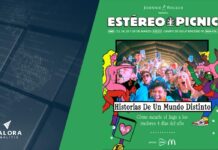 Información básica y curiosidades del Festival Estéreo Picnic 2023