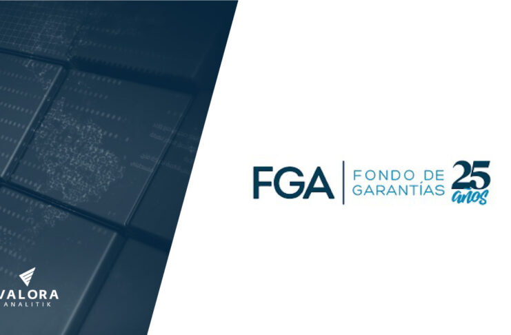 El FGA lo respalda para solicitar créditos en Colombia.
