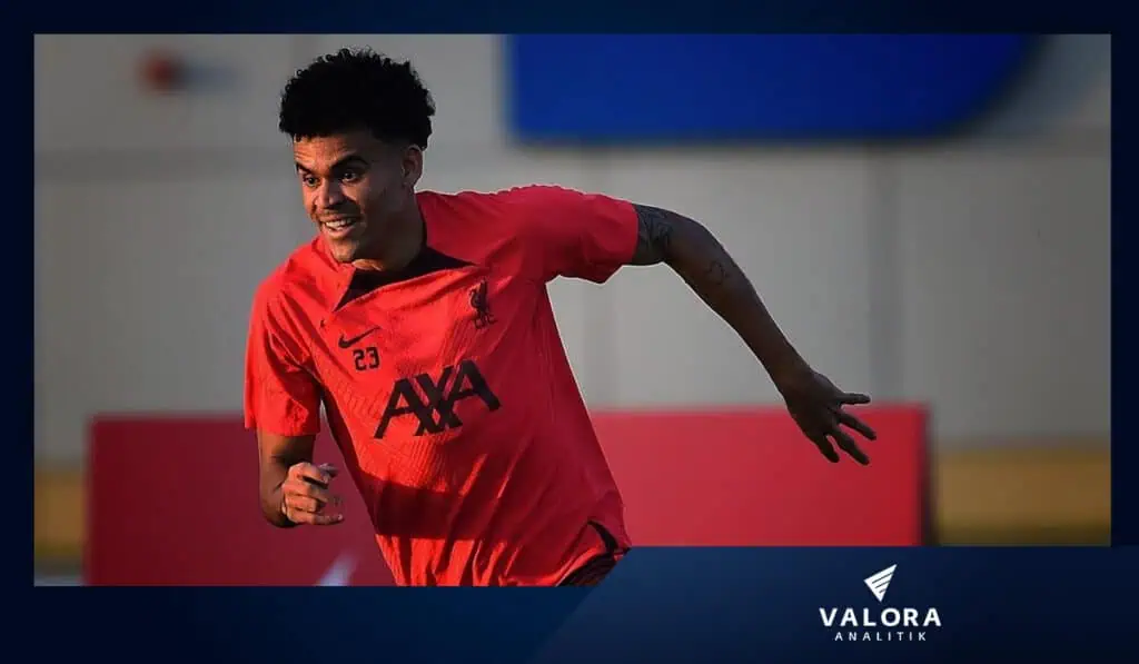 Trueque en el fútbol: se consideraría el intercambio de Neymar por Luis Díaz en el PSG Luis Díaz reemplazaría a Neymar en el PSG