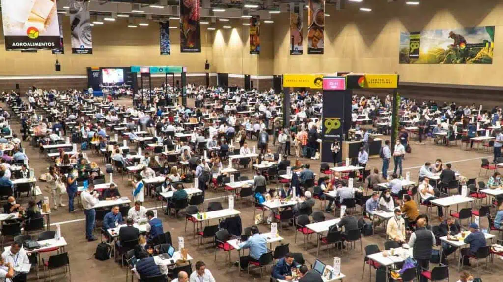 Llega la Macrorrueda de las Regiones, para acercar la oferta colombiana a la demanda internacional Macrorrueda de las Regiones