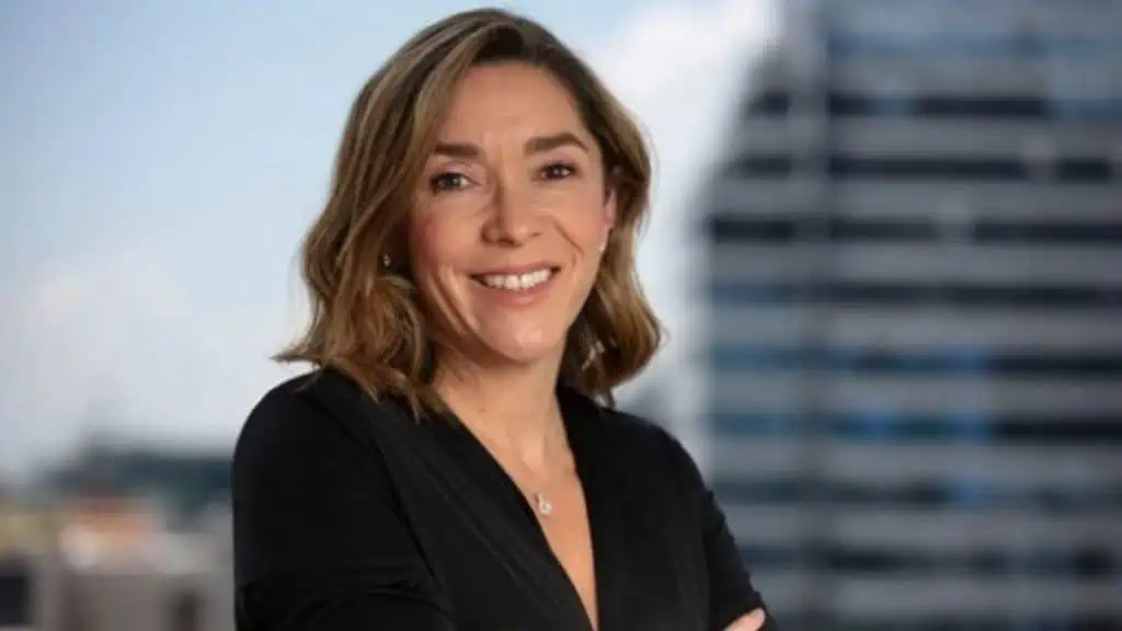 Las ‘10 líderes Valora’ del mundo empresarial y directivo en Colombia para 2023 María Fernanda Suárez - mujeres líderes empresariales de Colombia