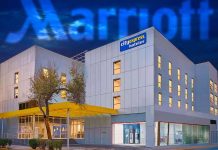 Marriot International compra Hoteles City Express