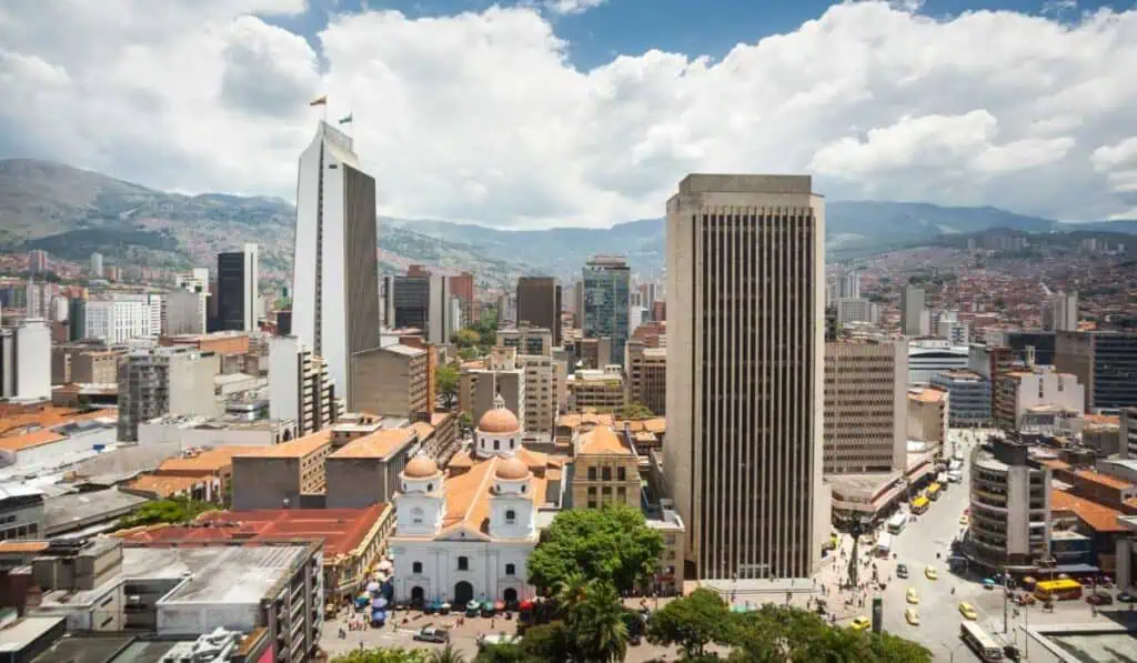 Presentan proyecto Fábricas de Productividad en Antioquia: estas son las expectativas Medellín