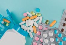 Escasez de medicamentos en Colombia