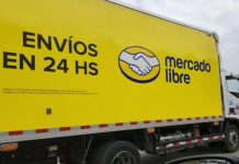 Mercado Libre