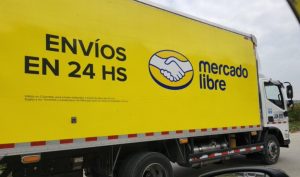Mercado Libre