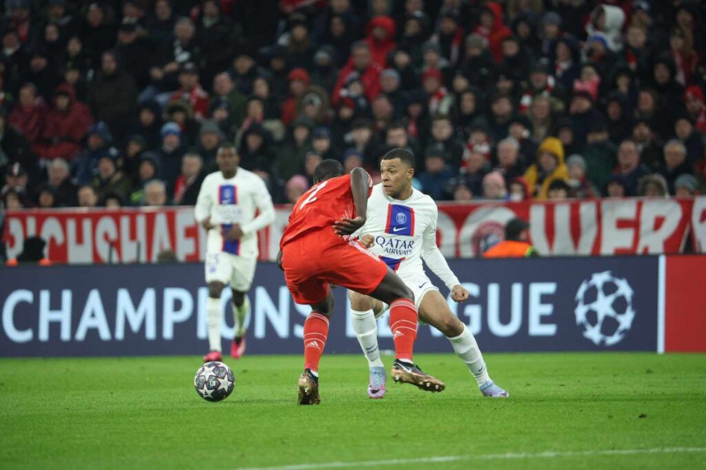 Equipos como el Real Madrid han mostrado interés por Mbappé