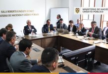 La dura carta de los gremios al ministro Ocampo por las reformas de Petro