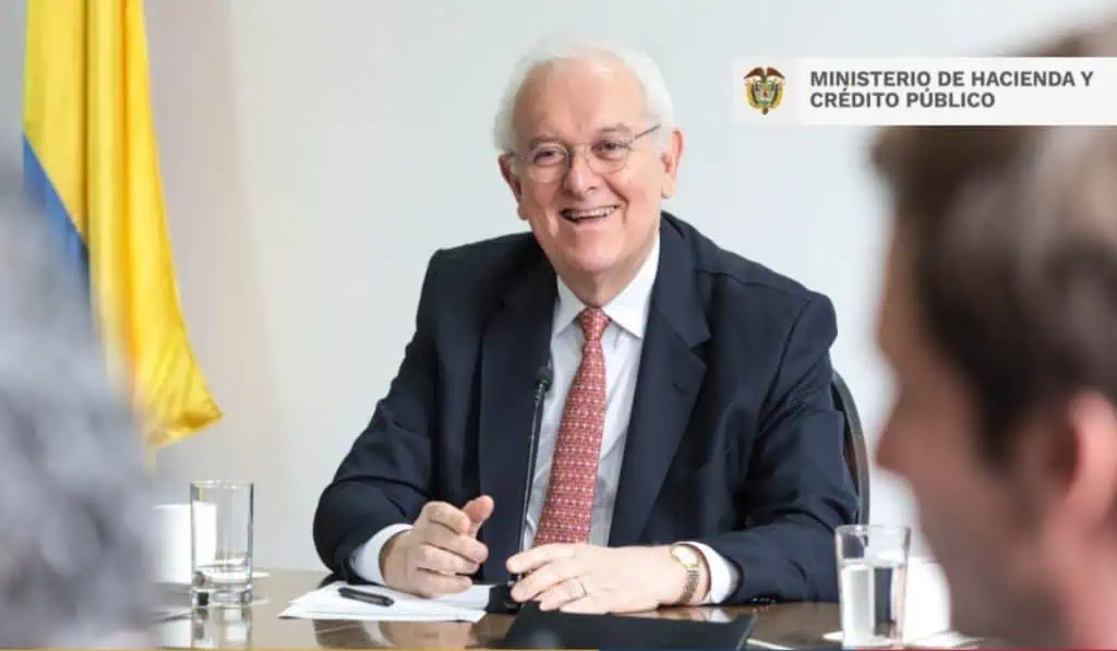 Reforma pensional: MinHacienda Colombia entrega detalles de costos e impactos Reforma pensional: MinHacienda Colombia entrega detalles de costos e impactos