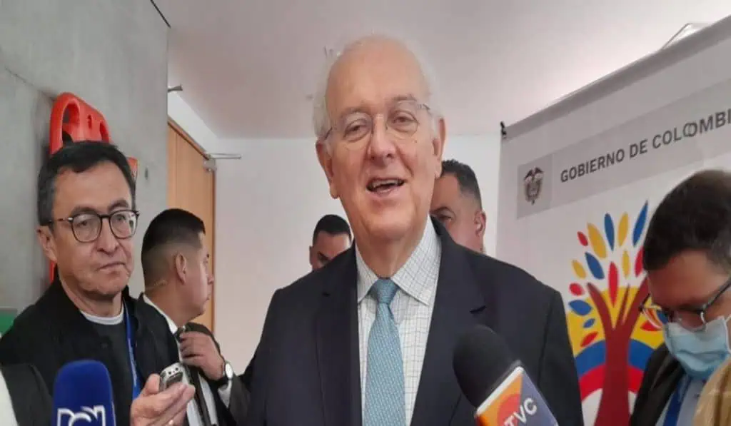 Esto costarán las reformas laboral, pensional y de salud de Petro, según MinHacienda Esto costarán las reformas laboral, pensional y de salud de Petro, según MinHacienda