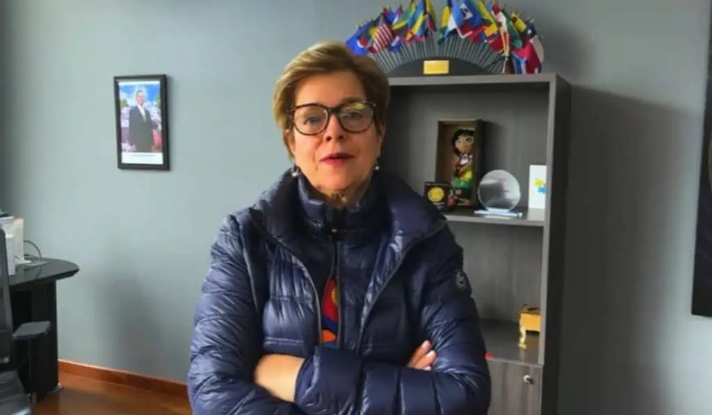 Gobierno Petro hace cambios a bono pensional de $500.000 que había prometido Gobierno Petro hace cambios a bono pensional de $500.000 que había prometido