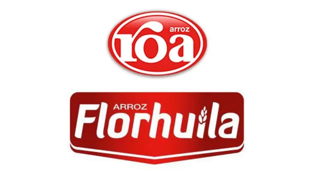 Consejo de Estado deja en firme sanción a dos grandes arroceras de Colombia Molinos Florhuila y Molinos Roa
