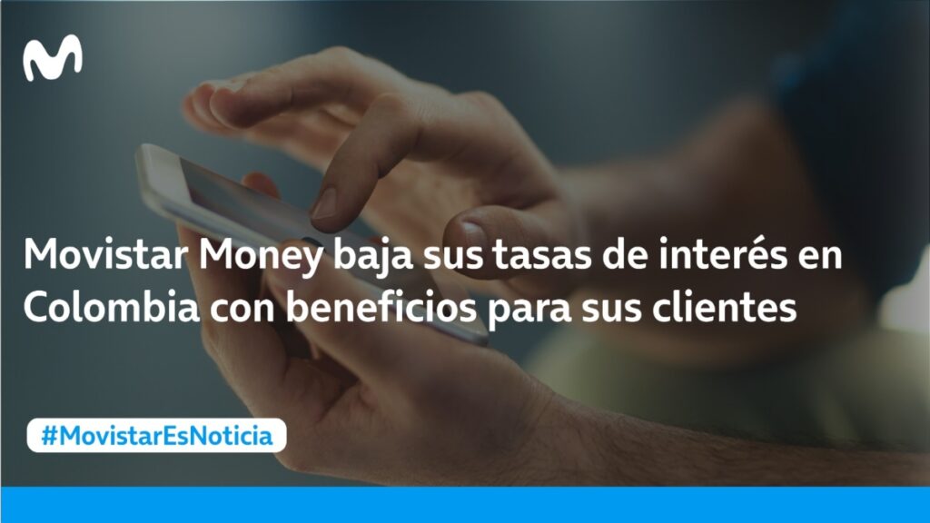 Movistar Money