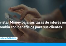 Movistar Money