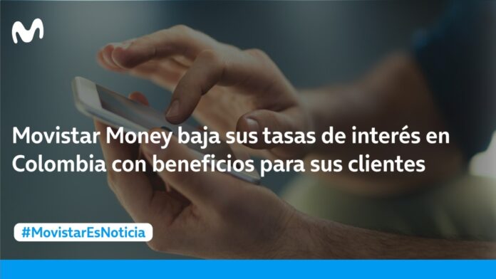 Movistar Money