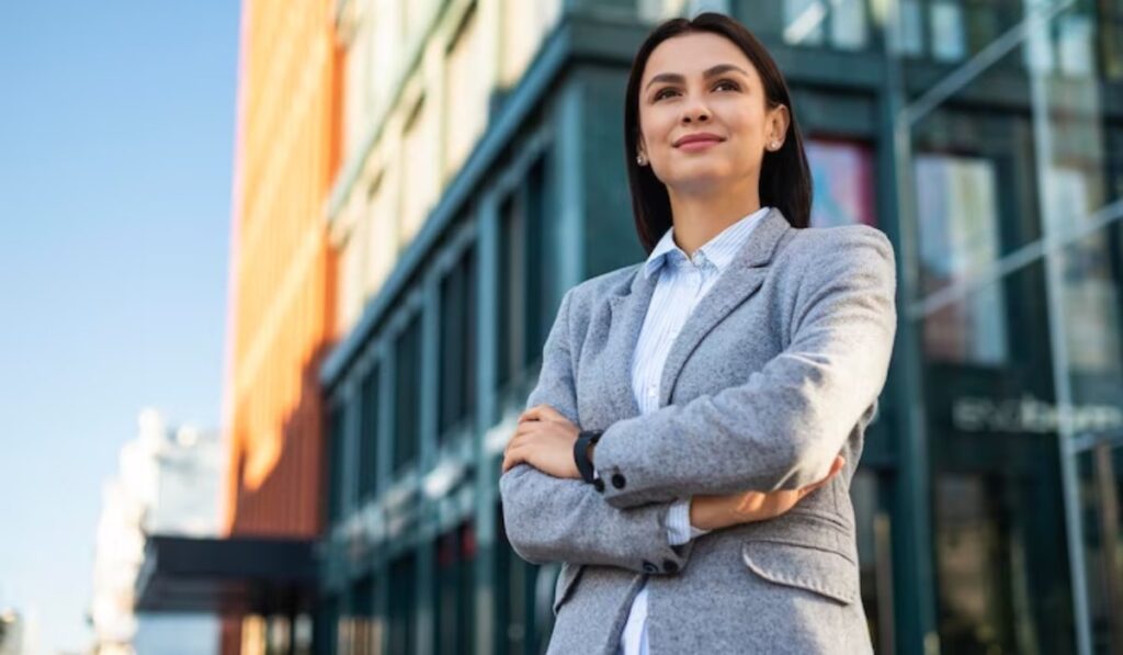 Ganas de emprender en las mujeres de Colombia