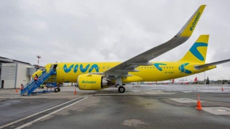Viva Air