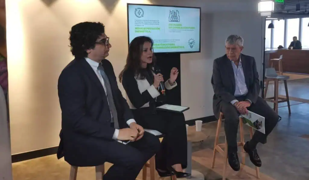 Plan de Desarrollo permitirá expandir redes de gas natural en Colombia: Naturgas Informe Naturgas al DNP