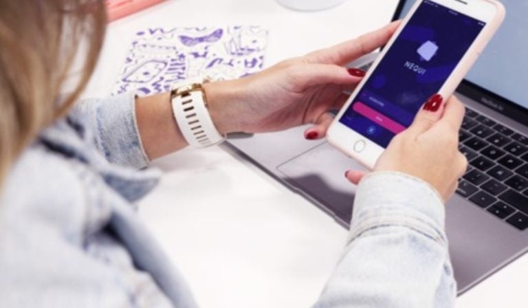 Nequi ofrece salvavidas a usuarios cuando se equivocan de número enviando dinero Nequi, consejos, billetera digital