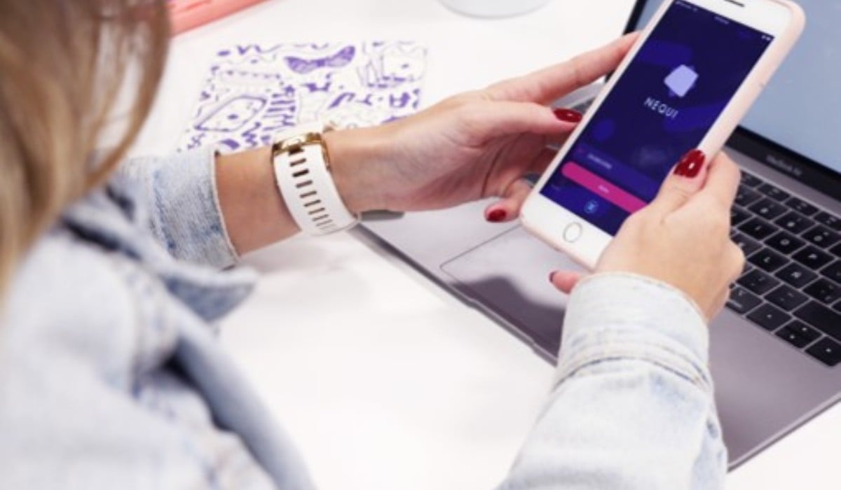 Nequi, consejos, billetera digital