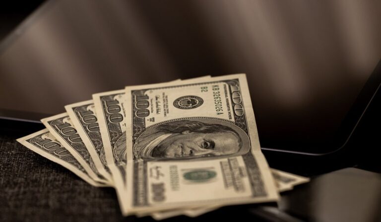 Dólar en Colombia