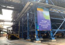 Nueva planta de cogeneración de Incauca aportaría 32 KW al sistema en Colombia