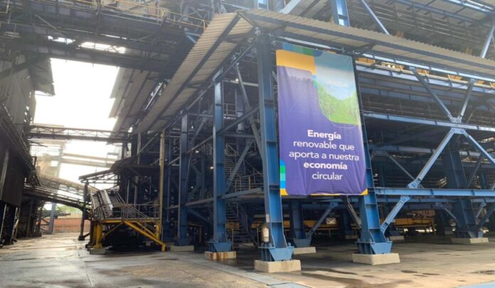Nueva planta de cogeneración de Incauca aportaría 32 KW al sistema en Colombia Nueva planta de cogeneración de Incauca aportaría 32 KW al sistema en Colombia