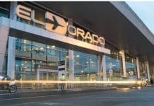 Odinsa en 2022 - Aeropuerto El Dorado