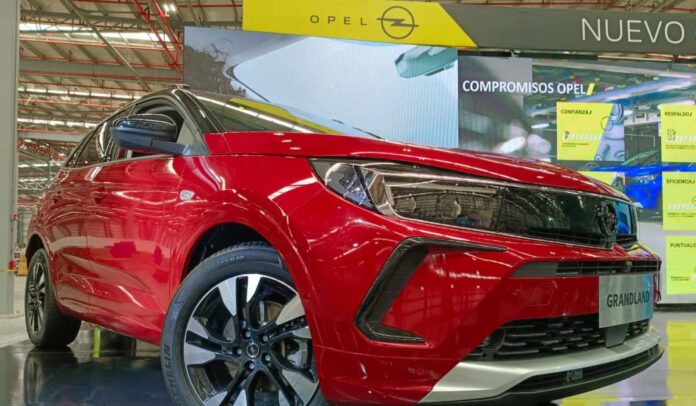 Opel Opel