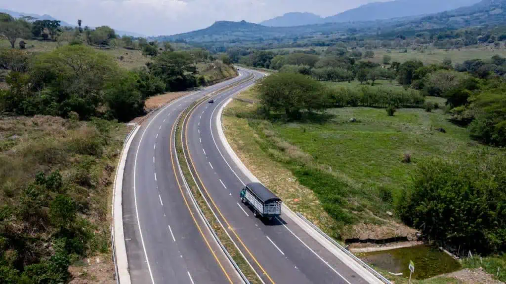 Los desafíos y oportunidades para empresas agroindustriales en Colombia en 2023 Pacífico 2 Odinsa en 2022