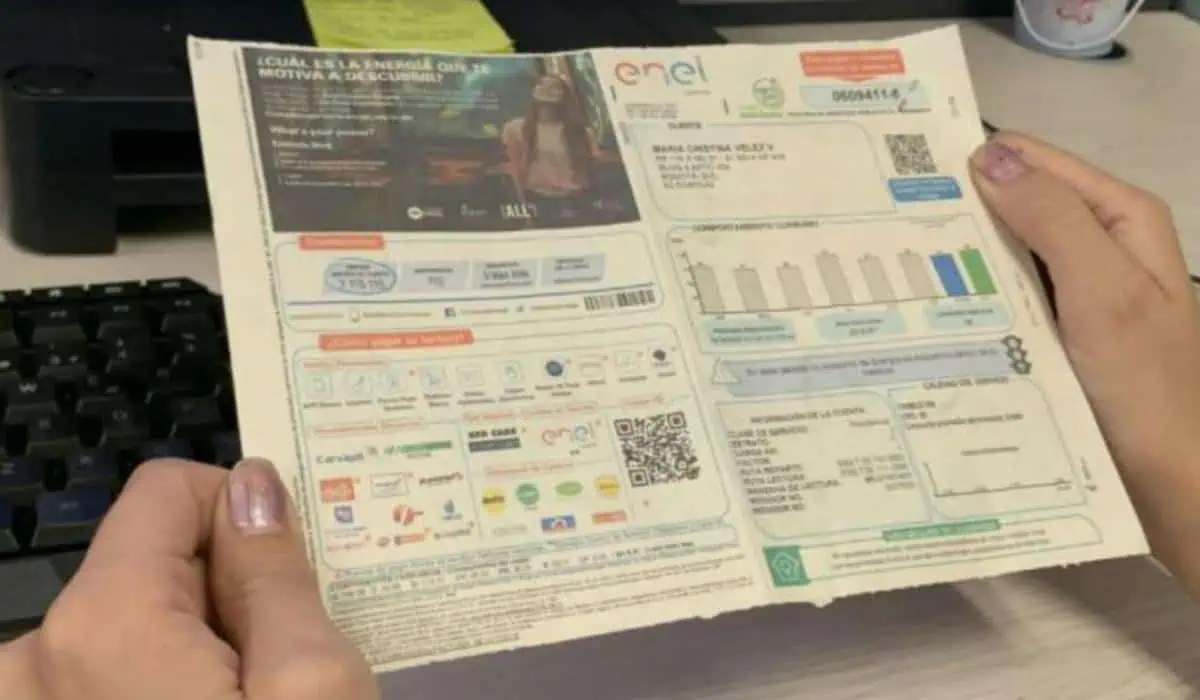 pago de los servicios públicos en Colombia