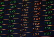 Pese a volatilidad e incertidumbre, Wall Street cerró positivo el primer trimestre de 2023
