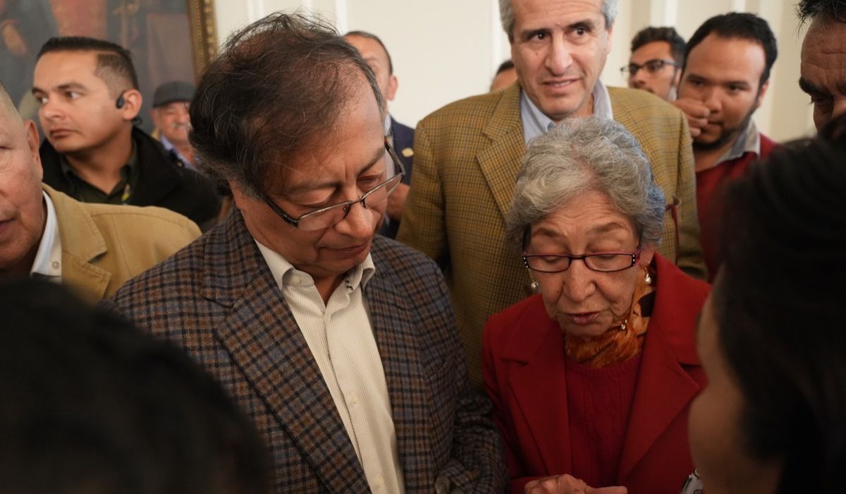 ¿Cobrarán impuesto a la renta a algunas pensiones en Colombia?