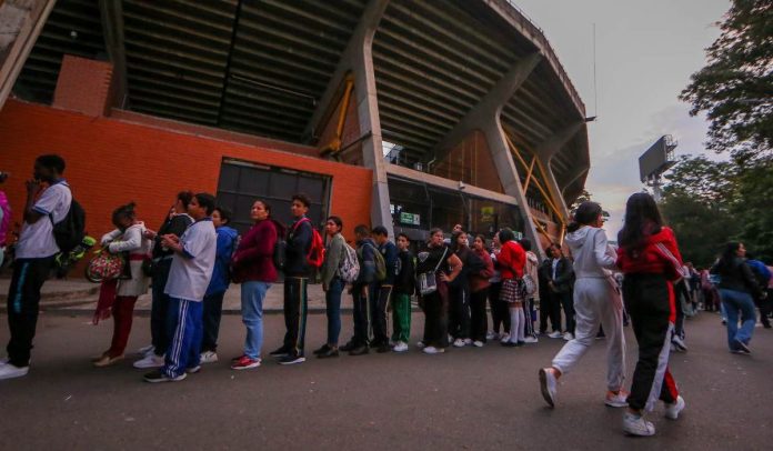 Por qué se afecta el sistema pensional en Colombia si nace menos gente