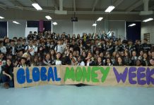 Porvenir llevó ‘El futuro es ahorra’ a colegios públicos y privados en el país