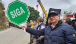 Presidente Gustavo Petro pide traer a Colombia inversiones de los fondos pensionales.