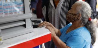 Primeros giros de Colombia Mayor en 2023