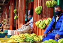 Inflación en Colombia también les pega a los produtores