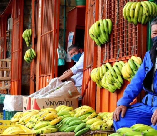 Inflación en Colombia también les pega a los productores