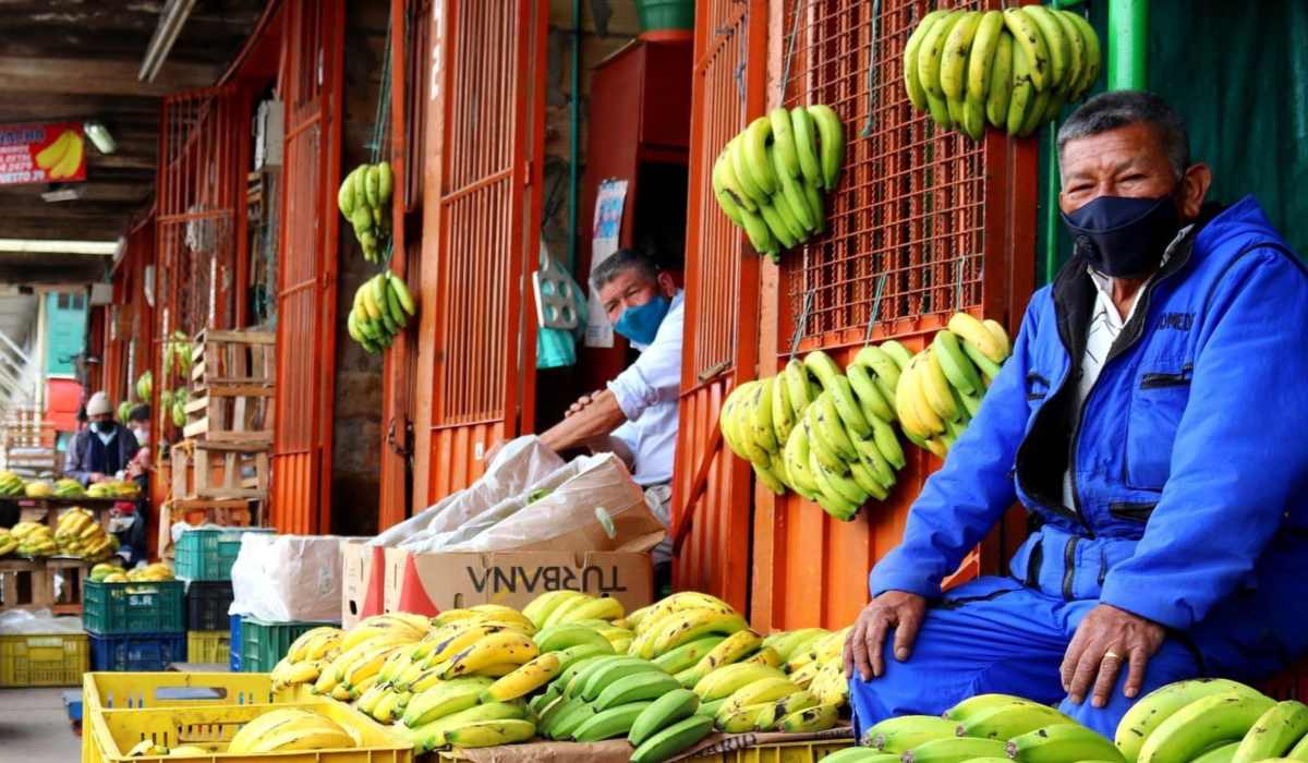 Inflación en Colombia también les pega a los productores