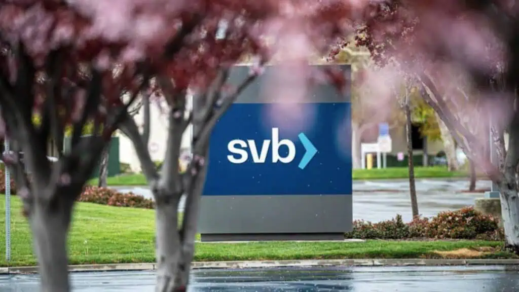 Premercado | Bolsas mundiales reafirman calma y ganancias tras compra del Silicon Valley Bank Empresa matriz de Silicon Valley Bank se declaró en bancarrota